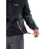 Костюм демисезонный NORFIN MIST р.L 623303-L