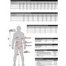 Термобелье NORFIN SCANDIC BASE 05 р.XXL 3008805-XXL
